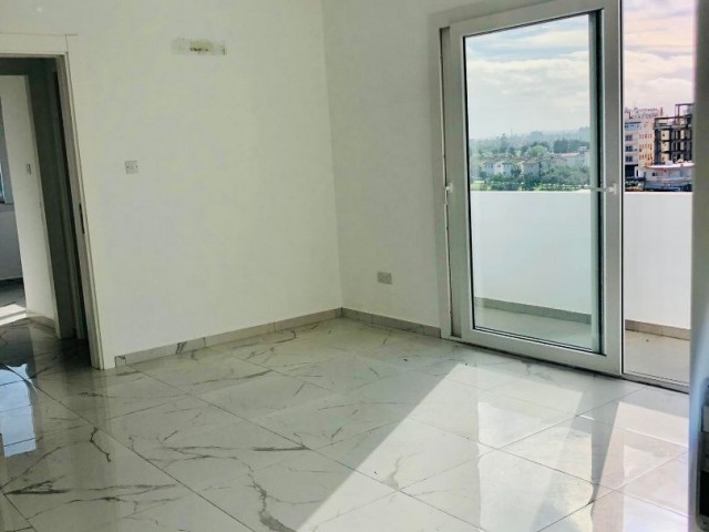 2+1 ZERO LUXURIOUS FLAT FOR SALE IN CITY MALL SHOPPING AREA ** 