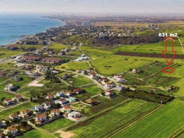 GRUNDSTÜCK ZUM VERKAUF GEEIGNET FÜR DEN BAU EINER VILLA AM PIER BOSPORUS ** 