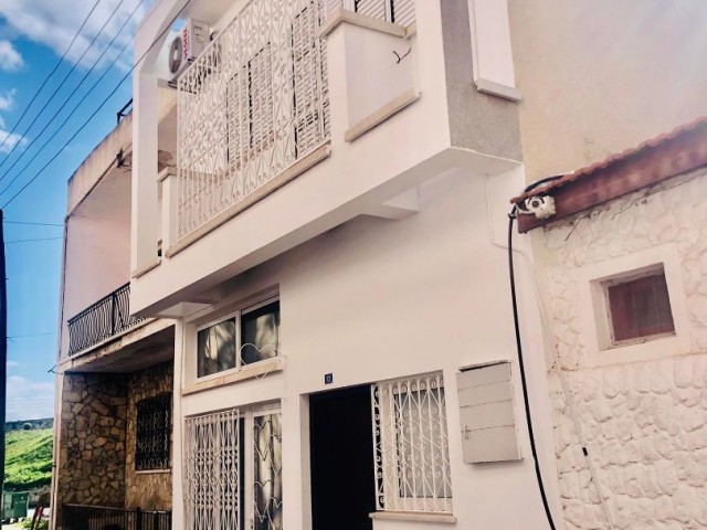 2+1 DUPLEX HOUSE WITH TURKISH KOÇAN FOR SALE IN KALEİÇİ ** 