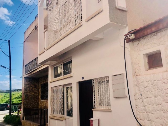 2+1 DUPLEX HOUSE WITH TURKISH KOÇAN FOR SALE IN KALEİÇİ ** 