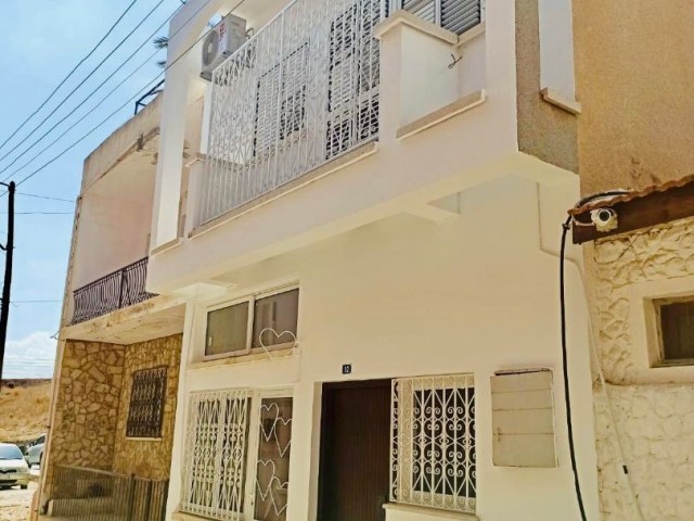 2+1 DUPLEX HOUSE WITH TURKISH KOÇAN FOR SALE IN KALEİÇİ ** 