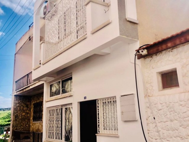 2+1 DUPLEX HOUSE WITH TURKISH KOÇAN FOR SALE IN KALEİÇİ ** 