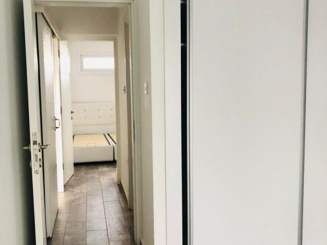 2 + 1 WOHNUNG ZU VERKAUFEN IN SAKARYA ** 