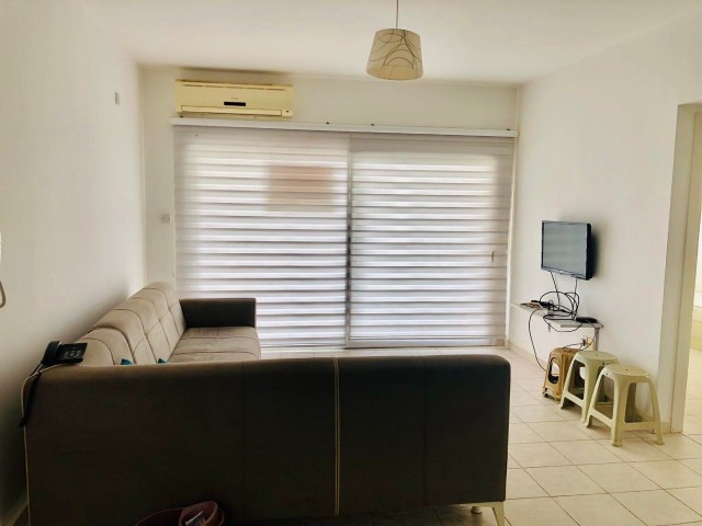 2+1 GROUND FLOOR FLAT FOR SALE IN SAKLIKENT ** 