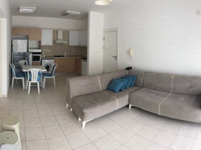 2+1 GROUND FLOOR FLAT FOR SALE IN SAKLIKENT ** 