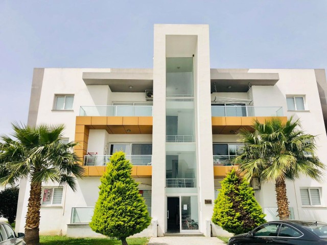 2+1 GROUND FLOOR FLAT FOR SALE IN SAKLIKENT ** 