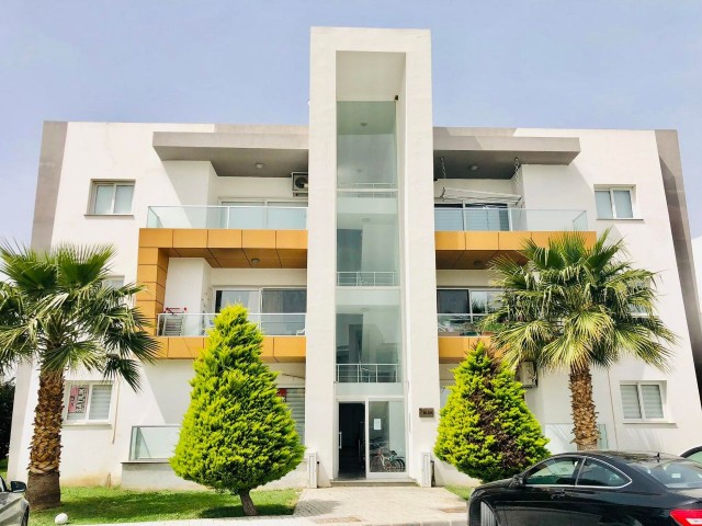 2+1 GROUND FLOOR FLAT FOR SALE IN SAKLIKENT ** 