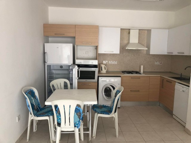 2+1 GROUND FLOOR FLAT FOR SALE IN SAKLIKENT ** 