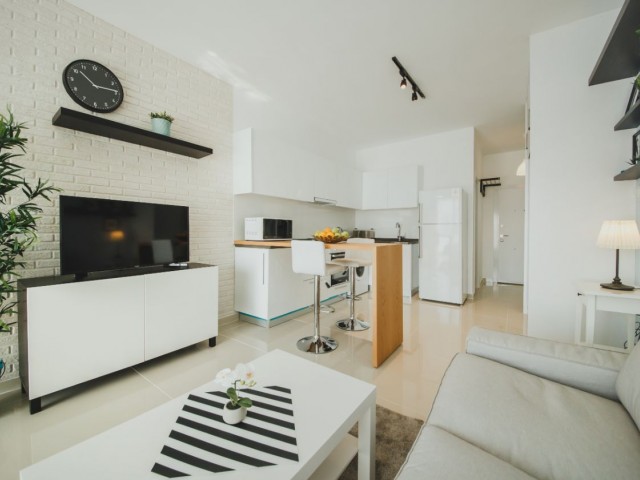 ZERO LUXURY STUDIO APARTMENTS ZUM VERKAUF IN GEHWEITE ZUM MEER IN LONG BEACH ** 