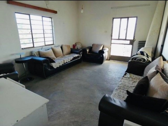 3+1 DETACHED HOUSE FOR SALE IN YEDIKONUK ** 