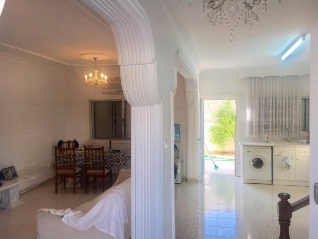 3 + 1 DUPLEX TWIN VILLA FOR SALE IN TUZLA ** 