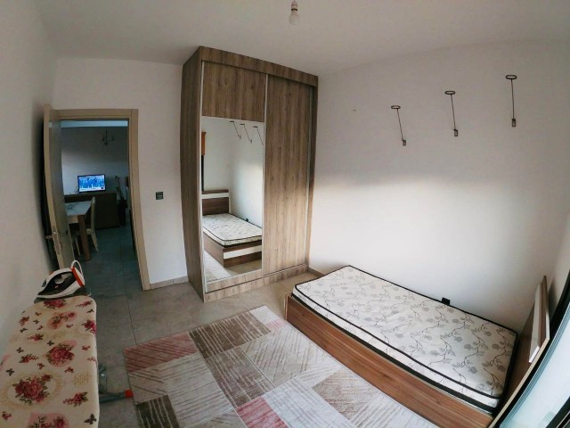 2 + 1 GROUND FLOOR APARTMENT FOR SALE IN TUZLA ** 