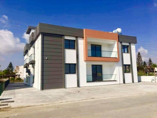 TUZLA'DA SATILIK 2+1 ZEMİN KAT DAİRE 