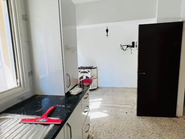 3 + 1 APARTMENT FOR SALE IN FAMAGUSTA CITY CENTER ** 