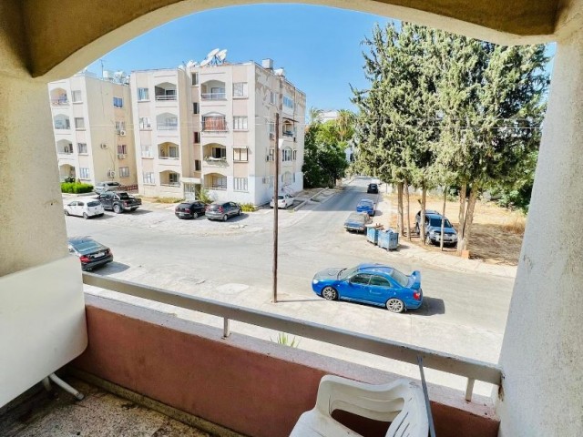 3 + 1 APARTMENT FOR SALE IN FAMAGUSTA CITY CENTER ** 