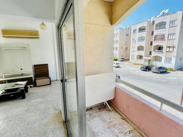 3 + 1 APARTMENT FOR SALE IN FAMAGUSTA CITY CENTER ** 