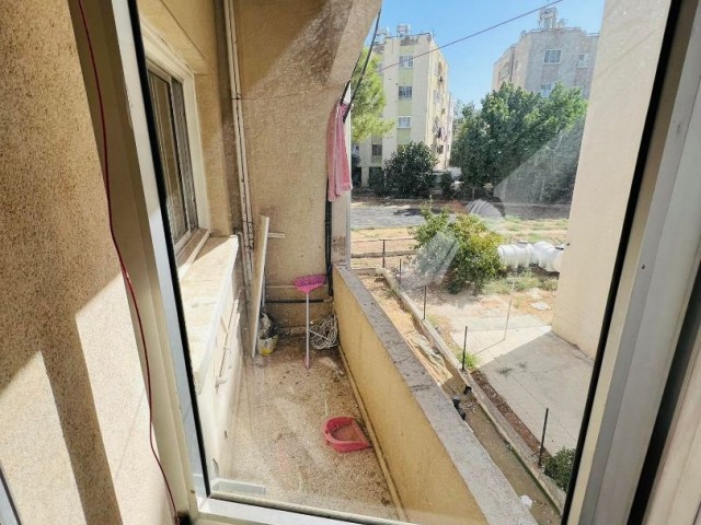 3 + 1 APARTMENT FOR SALE IN FAMAGUSTA CITY CENTER ** 