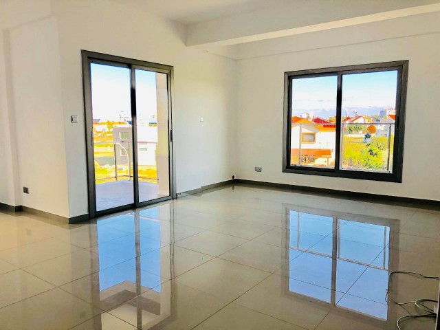 Flat For Sale in Yeni Boğaziçi, Famagusta