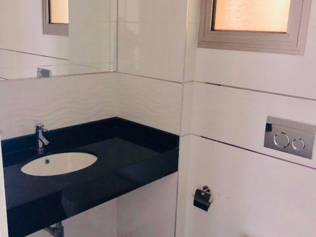 Flat For Sale in Yeni Boğaziçi, Famagusta