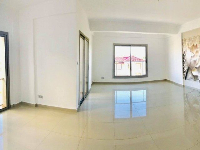 Flat For Sale in Yeni Boğaziçi, Famagusta