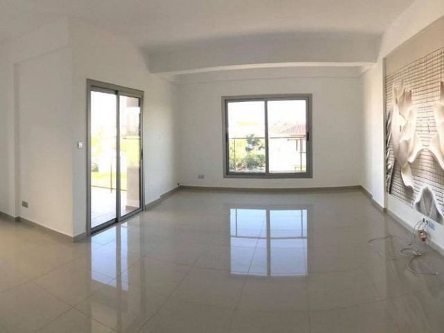 Flat For Sale in Yeni Boğaziçi, Famagusta