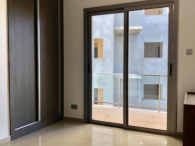 Flat For Sale in Yeni Boğaziçi, Famagusta