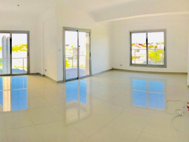 Flat For Sale in Yeni Boğaziçi, Famagusta