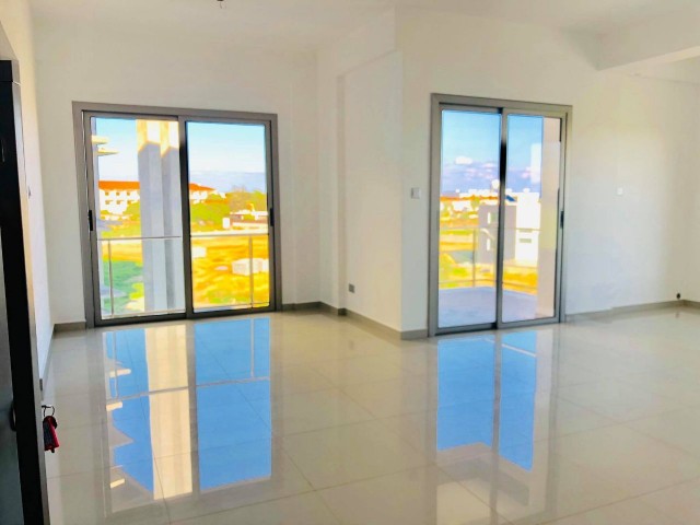 Flat For Sale in Yeni Boğaziçi, Famagusta