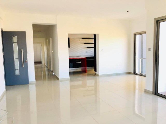 Flat For Sale in Yeni Boğaziçi, Famagusta