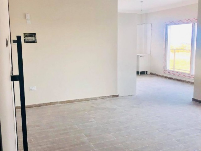 3+1 ZERO LUXURIOUS FLAT FOR SALE IN ISKELE BAHÇELER