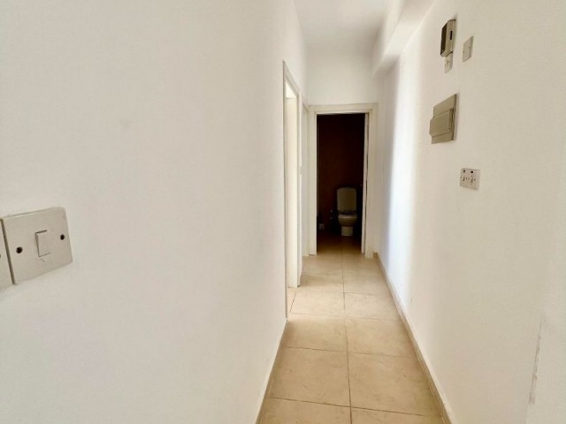 MAĞUSA SAKARYA BÖLGESİNDE SATILIK 2+1 TÜRK KOÇANLI DAİRE 