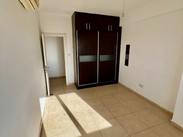 MAĞUSA SAKARYA BÖLGESİNDE SATILIK 2+1 TÜRK KOÇANLI DAİRE 