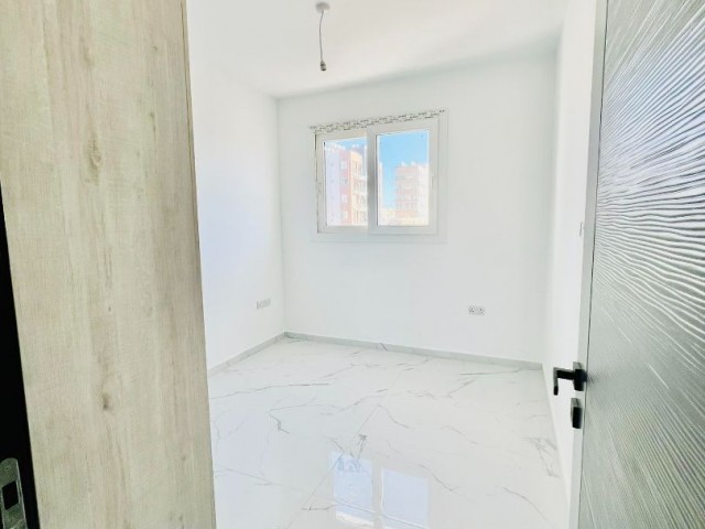 3+1 NEW LUXURY FLAT FOR SALE IN CITY MALL SHOPPING MALL AREA