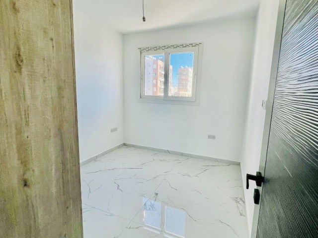 3+1 NEW LUXURY FLAT FOR SALE IN CITY MALL SHOPPING MALL AREA