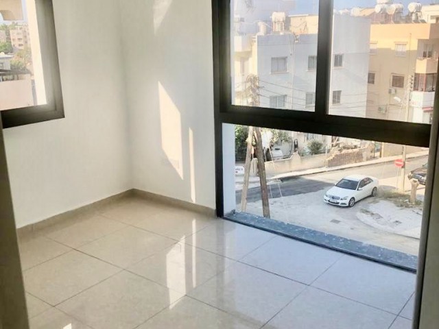 2+1 NEUE WOHNUNG ZUM VERKAUF IN FAMAGUSTA DUMLUPINAR