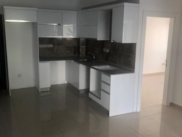 2+1 NEW FLAT FOR SALE IN FAMAGUSTA DUMLUPINAR AREA