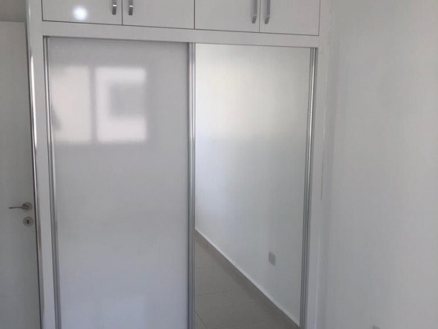 2+1 NEUE WOHNUNG ZUM VERKAUF IN FAMAGUSTA DUMLUPINAR