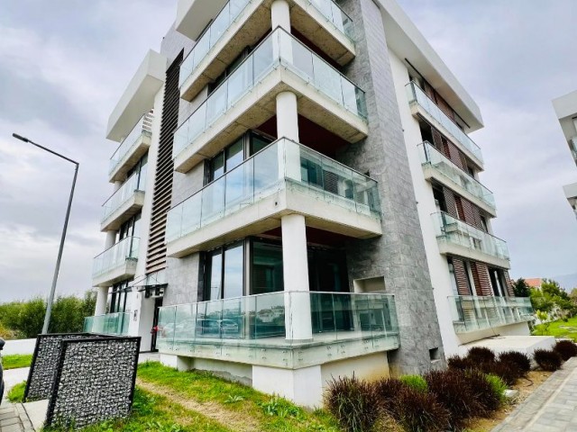 TURKISH KOÇANLI COMPLETE BUILDING FOR SALE IN METEHAN AREA