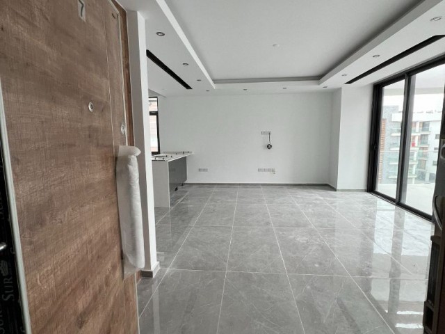 TURKISH KOÇANLI COMPLETE BUILDING FOR SALE IN METEHAN AREA