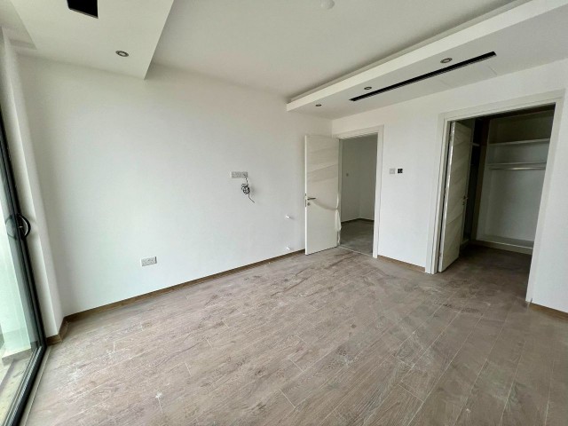 TURKISH KOÇANLI COMPLETE BUILDING FOR SALE IN METEHAN AREA