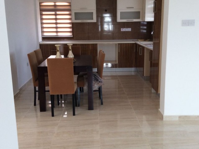 3+1 DUPLEX VILLA WITH LARGE GARDEN FOR SALE IN İSKELE BAHÇELER