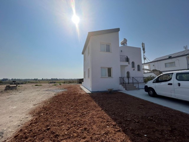 3+1 DUPLEX VILLA FOR SALE ON 1.5 DECLARATION OF LAND IN ÖTÜKEN