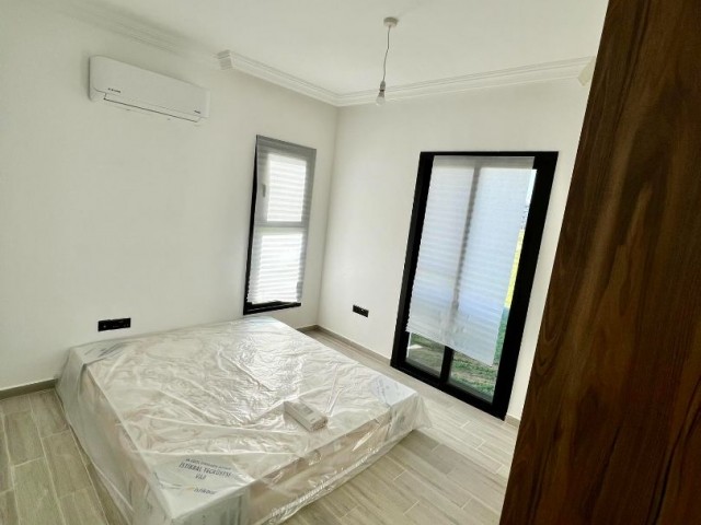 2+1 NEW LUXURY FLAT FOR SALE IN CITY MALL SHOPPING MALL AREA