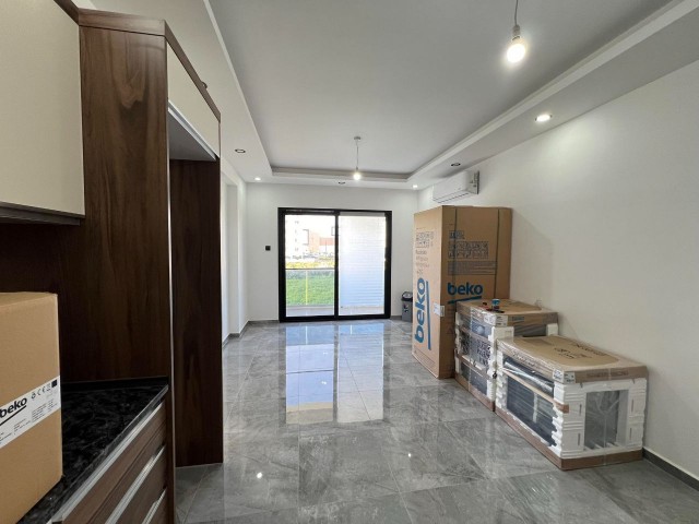 2+1 NEW LUXURY FLAT FOR SALE IN CITY MALL SHOPPING MALL AREA