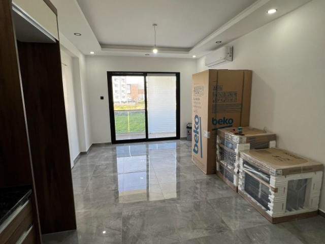 2+1 NEW LUXURY FLAT FOR SALE IN CITY MALL SHOPPING MALL AREA