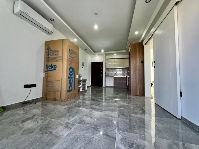 2+1 NEW LUXURY FLAT FOR SALE IN CITY MALL SHOPPING MALL AREA