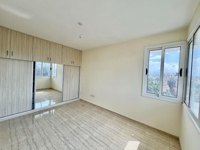 3+1 UNFURNISHED FLAT FOR RENT IN GÜLSEREN