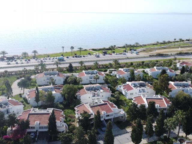 3+1 FURNISHED VILLA FOR RENT IN İSKELE LONG BEACH, WALKING DISTANCE TO THE SEA