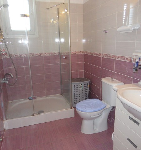 Flat For Sale in Arapköy, Kyrenia