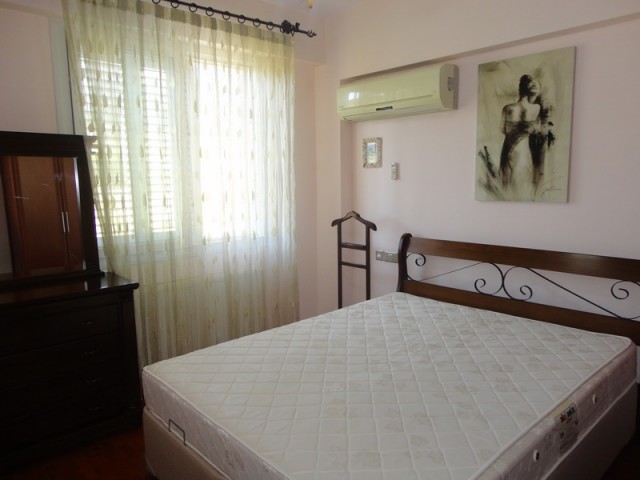 Flat For Sale in Arapköy, Kyrenia